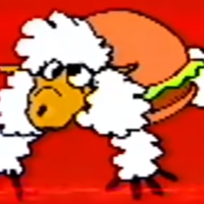 Cursed with Glorious Purpose