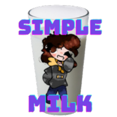 SimpleMilk