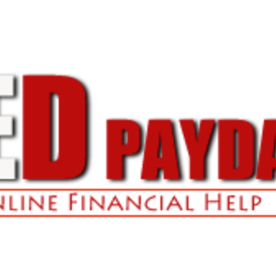 Red Payday - Online Payday Loans Canada