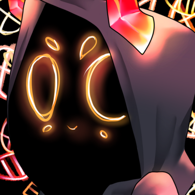 Cursed with Glorious Purpose