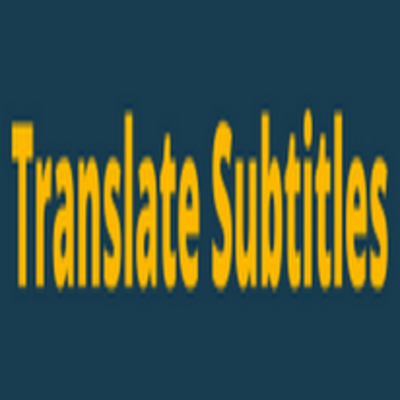 Subtitles Translator