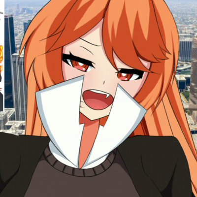 Creator, Writer,Editor Chaotic Helleaven