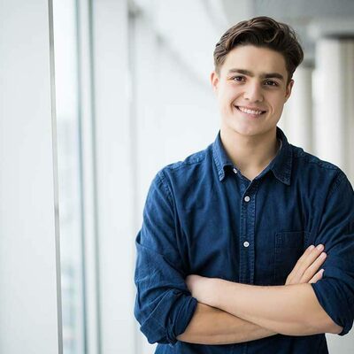 Cursed with Glorious Purpose