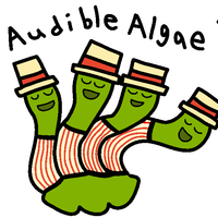 Audible Algae