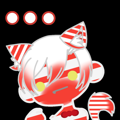 Candycane-Foxy_GLG Gaming