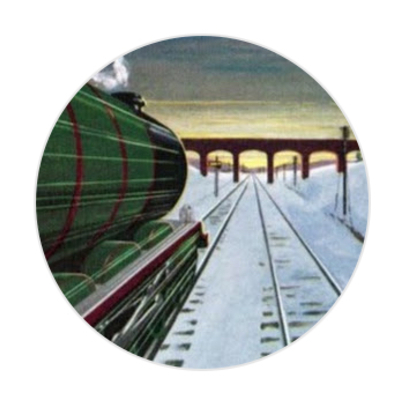 The One With The Bow Tie