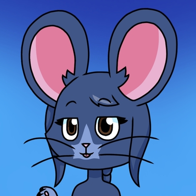 Raven Hellfire (Raven the Rattata Girl)