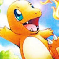 HydroCharmander