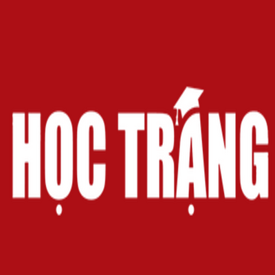 Học Trạng