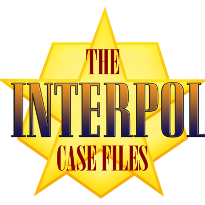 The Interpol Case Files