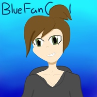 BlueFanGirl