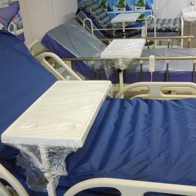 Emek Hasta Yatakları