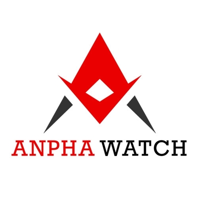 AnPhaLand Luxury Watches