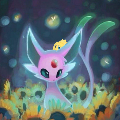 Espeon