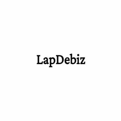 LapDebiz Lastest Laptop News & Review