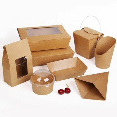 CustomizedPackaging