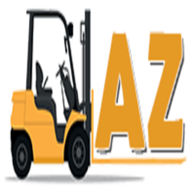 Xe nâng AZ