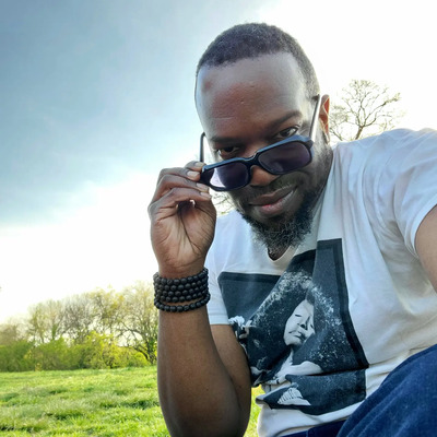 Harbinger of the Baritone Apocalypse