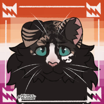 Cursed with Glorious Purpose