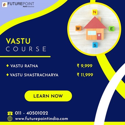 Online Vastu Course
