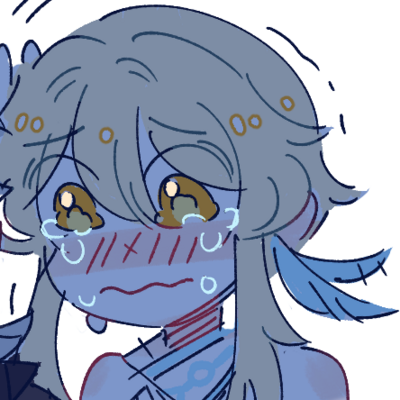 Cursed with Glorious Purpose