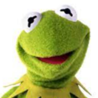 Kermit the Frog