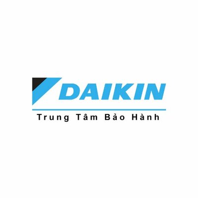 Trung Tâm Bảo Hành Daikin