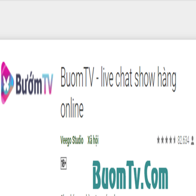 Buomtv