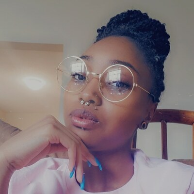 Cursed with Glorious Purpose