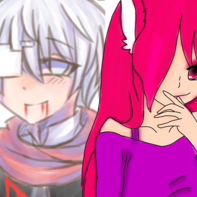 Cursed with Glorious Purpose