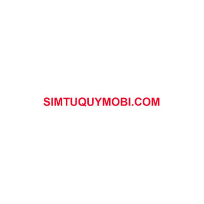 Sim Số Đẹp SimTuQuyMobi