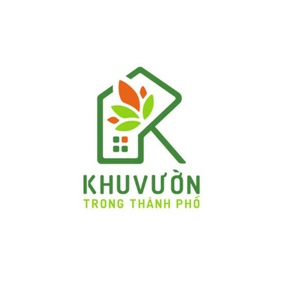 Khu vườn Trong Thành Phố