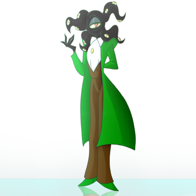 Cursed with Glorious Purpose