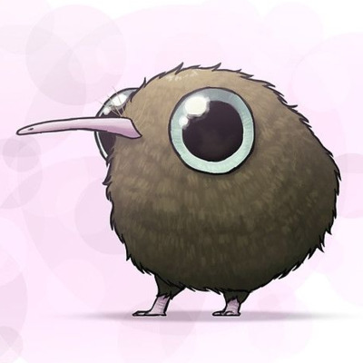 Bad Kiwi