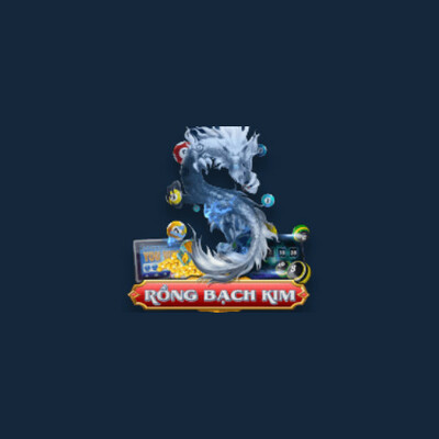 Rồng bạch kim Me