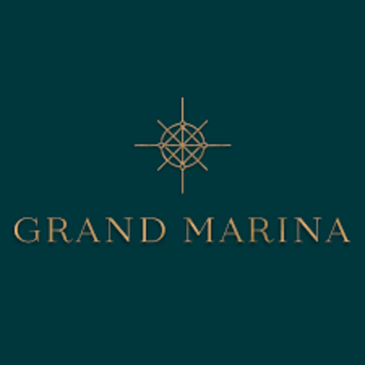 GRAND MARINA SAIGON