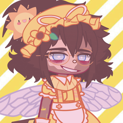 Cursed with Glorious Purpose