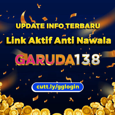 Garuda138 Terpercaya Slot Online Garuda138