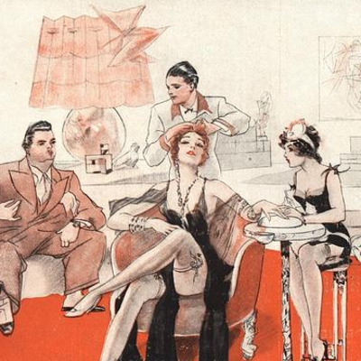 Cursed with Glorious Purpose