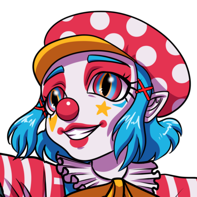 Nina Daisy Aberlein Comics