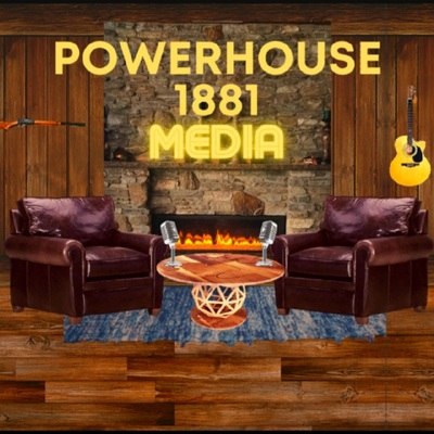 POWERHOUSE  1881 MEDIA 
