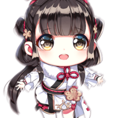 Cursed with Glorious Purpose