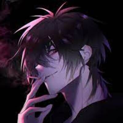 Cursed with Glorious Purpose