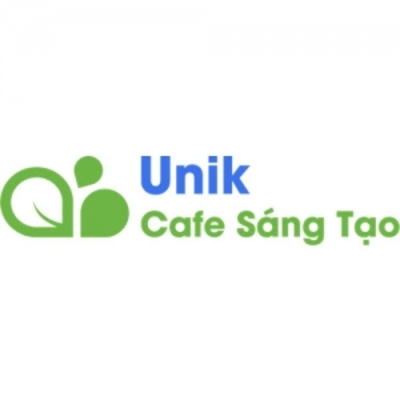 cafe sáng tạo