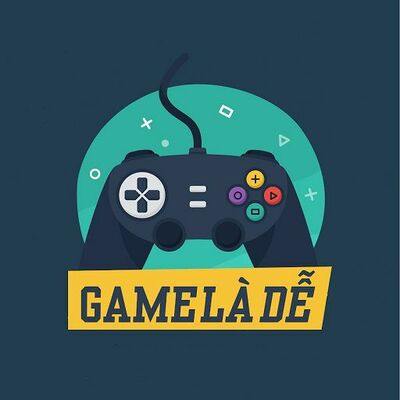 Game Là Dễ