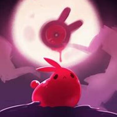 Cursed with Glorious Purpose