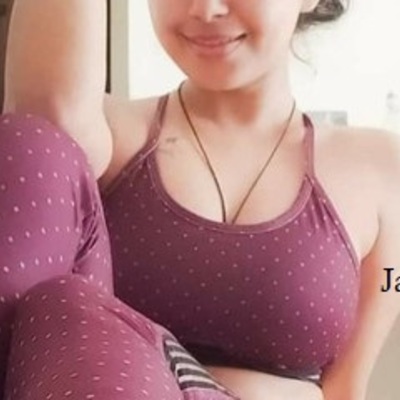 Miss Jaanu