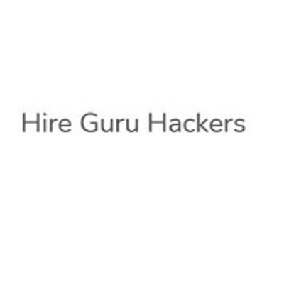 Hire Guru Hackers