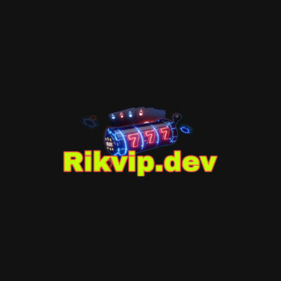 Rikvip