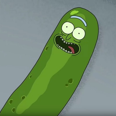 Mr. Pickle